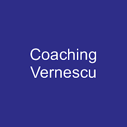 Icon image Coaching Vernescu