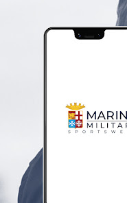 Screenshot 11 Marina Militare Sportswear android