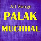 PALAK MUCHHAL Songs icon