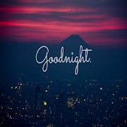 Good Night Wishes 4.0 Icon