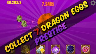 Money Tree - Idle Tap Clicker - Screenshot 2