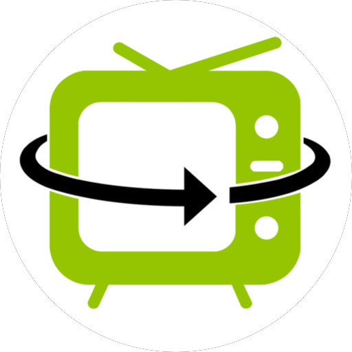 Three60TV logo