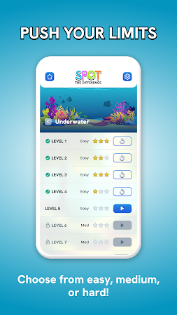 Game screenshot Nicklaus Children's GameWorld hack