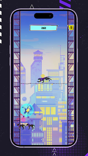 Holo Leap Screen 2