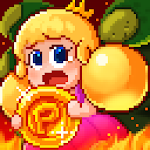 Cover Image of Download Coin Princess!  APK
