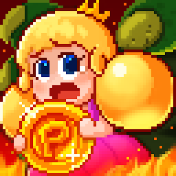Slika ikone Coin Princess!