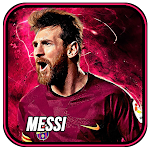 Cover Image of डाउनलोड Messi Wallpaper Offline 3.1 APK
