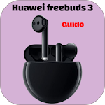 Cover Image of Unduh Huawei freebuds 3 guide  APK