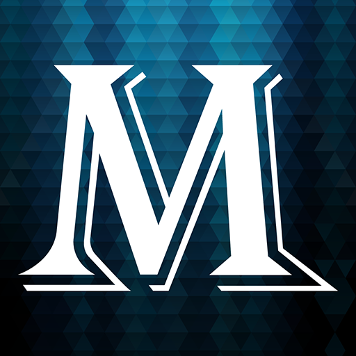 MagnusTitle247 logo