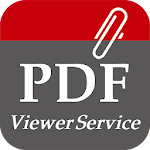 PdfViewerService Apk