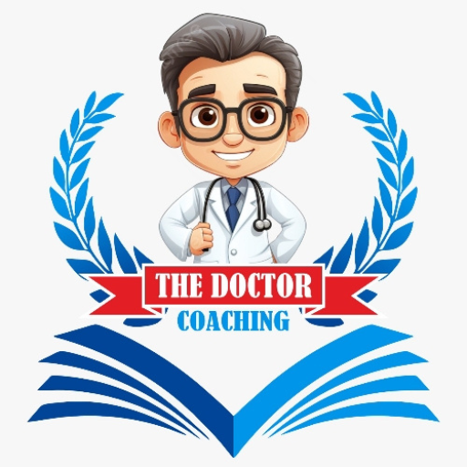 The Doctor Coaching logo