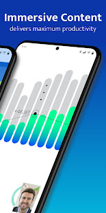 Скачать игру BlueJeans Video Conferencing для Android бесплатно