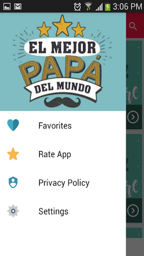 feliz dia del padre canciones Screen 3