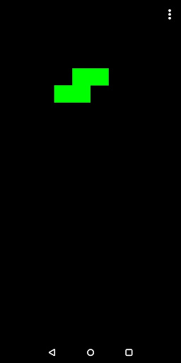 Android application Lockjaw screenshort