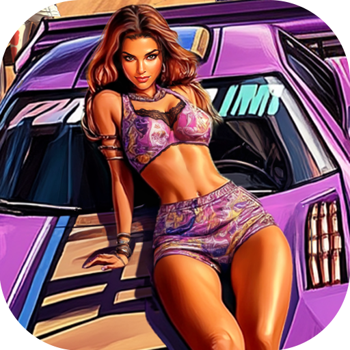 Rally Legends Logo