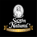 Sazón Natural - Recetario icon
