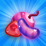 Candy Sweet Match 3 Game icon