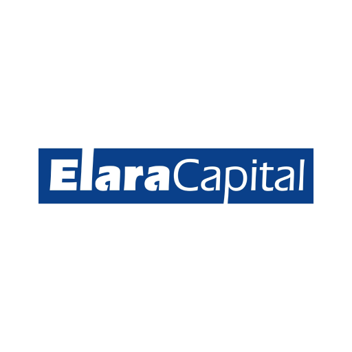Elara Capital-PCG logo