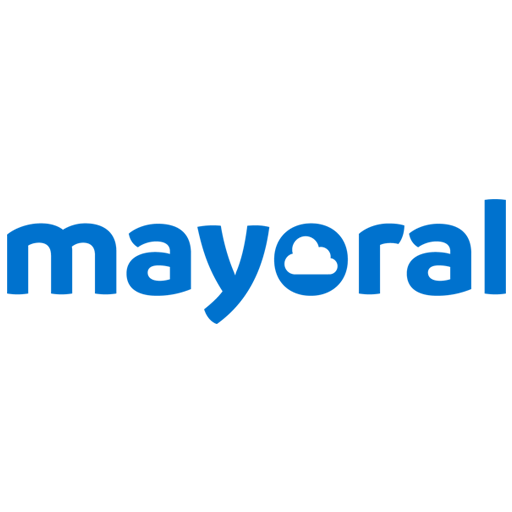 Mayoral ® 23.05.31.19 Icon