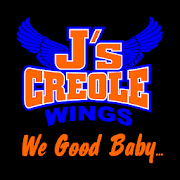 J's Creole Wings