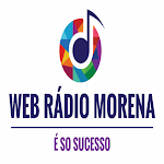 Cover Image of ดาวน์โหลด WEB RÁDIO MORENA 1.5 APK