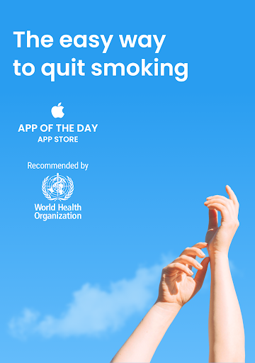 QuitNow PRO: Stop smoking screenshot 7