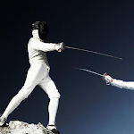 Cover Image of डाउनलोड Fencing Wallpapers  APK