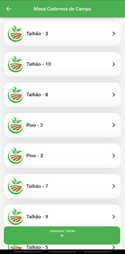 AgroValle Consultoria