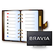 ジョルテカレンダー for BRAVIA