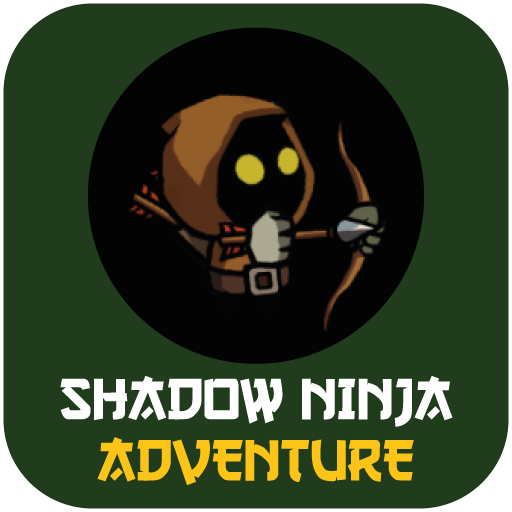 Shadow Ninja Adventure