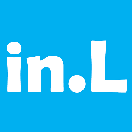 inLaudo logo