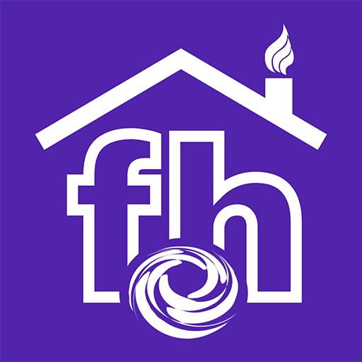 Fruitful House logo