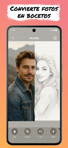 Drawsy: Aprender a Dibujar screenshot 8