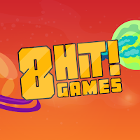 8HIT! Games