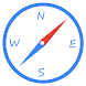 Compass for navigation - Androidアプリ