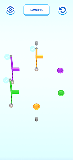 Flag Pull - Screenshot 1