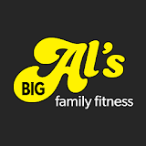 Big Al's Family Fitness icon