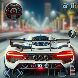 Icon image Speed Car Racing Offline Game