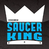 Gongshow Saucer King icon