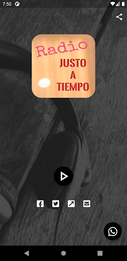 Radio Justo a Tiempo