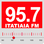 Cover Image of ダウンロード Rádio Itatiaia Belo Horizonte  APK