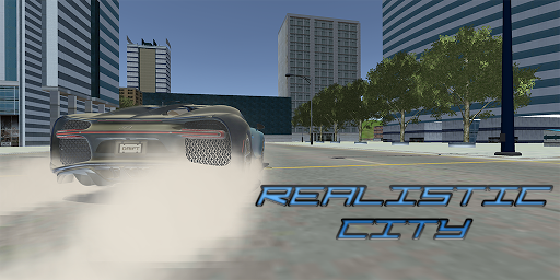 Chiron Drift Simulator 2 screenshots 1