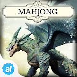Hidden Mahjong: Dragon Reign icon