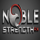 Noble Strength Rx icon