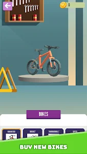Bicycle Guys