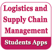 Logistic Supply Chain Management - educational app