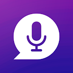 Cover Image of Download BigVoicy: Speech Synthesizer  APK