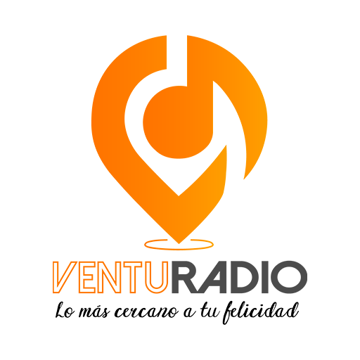 VENTURADIO PY logo