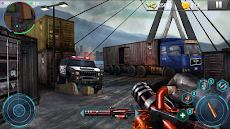 Elite SWAT-カウンターテロリストゲームのおすすめ画像4