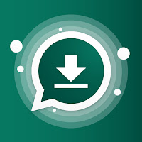 Status saver for Whats app status video download